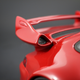 Illustration for article titled LaLD Car Week 2019: A Reimagined Porsche Reimagined in 1:18 Scale